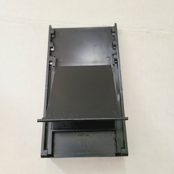 6" Vintage Calculator Stand - Picture 4 of 5